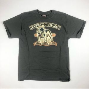 Harley-Davidson Alamo City Tee S